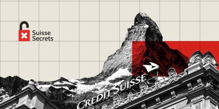 "Suisse Secrets" : Des politiques tunisiens sont-ils impliqués ?