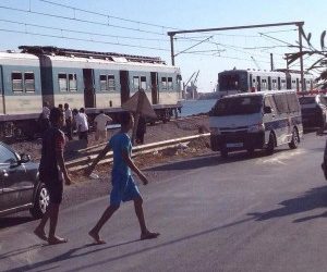 (Mise à jour) Collision entre deux trains sur une ligne du TGM : 55 blessés