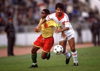 Tarak Dhiab : Footballeur adulé, ministre honni et intégriste assumé...