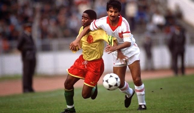 Tarak Dhiab : Footballeur adulé, ministre honni et intégriste assumé...