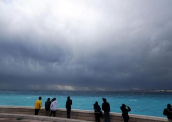Vents violents : Effet de la temp&ecirc;te Zeus en Tunisie ?