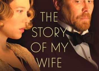 Cannes 2021 - "The story of my wife" d'Ildiko Enyedi