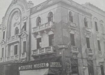 Qui se souvient du Théâtre italien de Tunis ?