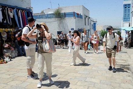 Tourisme en Tunisie : Les réservations des touristes français en hausse de 194%