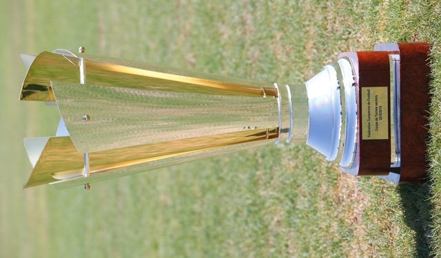 Coupe de Tunisie : Un nouveau trophée pour la finale CA-EST