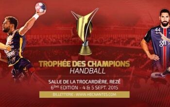 Handball : Le troph&eacute;e des Champions n'aura pas lieu &agrave; Monastir !