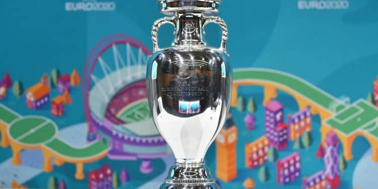 Euro 2020 (8es) : Pays de Galles - Danemark sur Das Erste, Italie - Autriche sur ZDF
