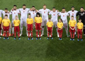 Classement FIFA : La Tunisie se maintient &agrave; la 26&egrave;me position