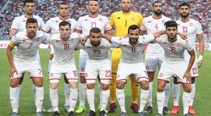 Classement FIFA : Les Aigles de Carthage conservent leur 26&egrave;me rang mondial