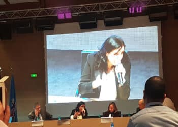 Tunisie Telecom au Forum régional arabe de l’UIT à Alger