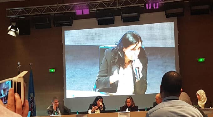 Tunisie Telecom au Forum régional arabe de l’UIT à Alger