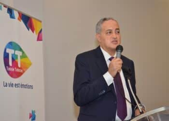 Internet haut débit : Hausse de 10% des abonnés de Tunisie Telecom