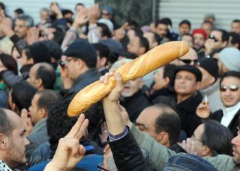 Cinq jours en janvier