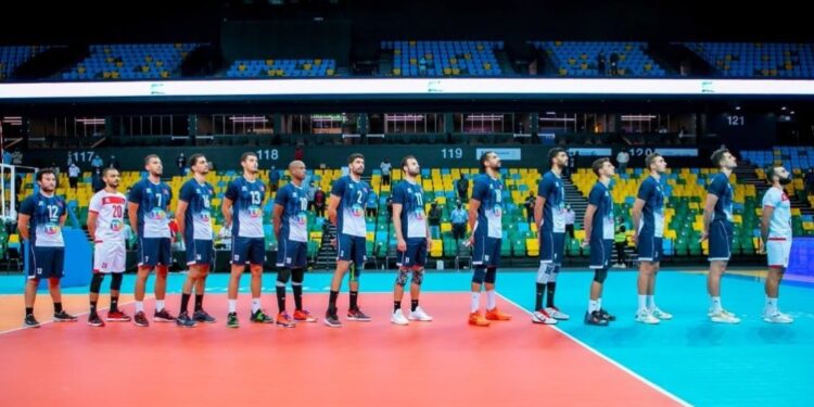 CAN - Volley-ball : La Tunisie face au Cameroun pour un 11&egrave;me sacre africain