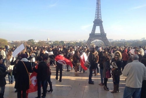 Un centre culturel tunisien bient&ocirc;t cr&eacute;&eacute; &agrave; Paris