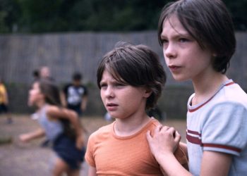 Cannes 2021 - Immersion dans "Un monde" parfois cruel des enfants
