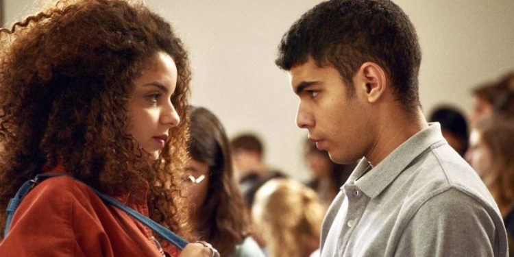 Cannes 2021 - "Une histoire d'amour et de désir" de Leyla Bouzid en clôture de La Semaine de la Critique