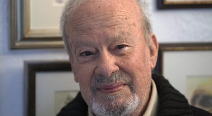 Victor Sarfati : Retour à Kalysté