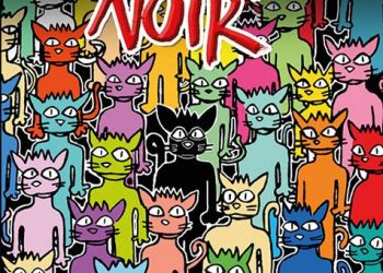 Willis from Tunis et les chats débridés au Ciné-Vog