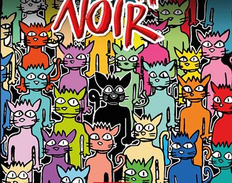 Willis from Tunis et les chats débridés au Ciné-Vog