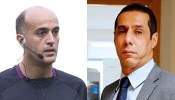 L'Esp&eacute;rance ST "attaque" Yassine Harrouche et appelle le Bureau F&eacute;d&eacute;ral &agrave; d&eacute;missionner