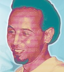 Zouhaier Yahyaoui : martyr du web