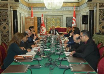 Tunisie : Le bureau de l'ARP interdit la transmission directe de ses travaux par t&eacute;l&eacute;phone