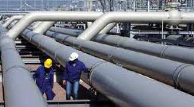 Gaz : L'Algérie signe un accord de 4 Mds de dollars avec l'Italie, la Tunisie bénéficiaire