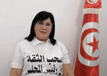Abir Moussi à Rached Ghannouchi : "Oubliez la présidence du Parlement, c'est fini !"