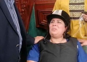 Violences physiques &agrave; l'ARP : Makhlouf et Smara sont-ils couverts par l&rsquo;immunit&eacute; ?