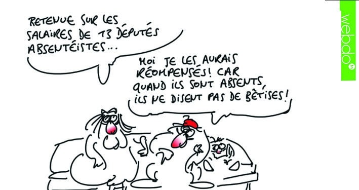 Bonjour !