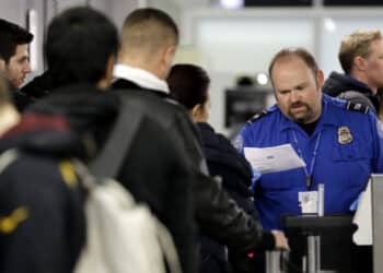 Les Etats-Unis imposent de nouvelles mesures de sécurité pour les voyageurs