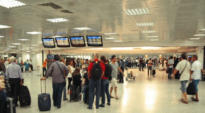 Covid-19 : La France met à jour les conditions d'entrée depuis la Tunisie