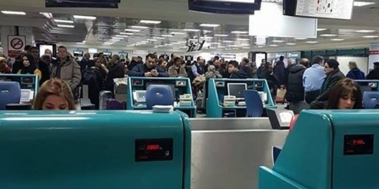 Tunisie : Renforcement du contrôle sécuritaire aux frontières