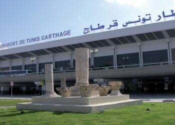 A&eacute;roport de Tunis-Carthage : Gr&egrave;ve annul&eacute;e, trafic a&eacute;rien continu