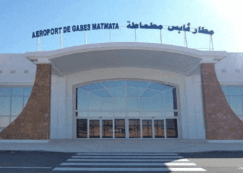 Vers la r&eacute;activation de l'a&eacute;roport de Gab&egrave;s-Matmata ?