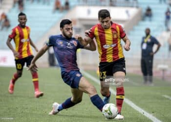 LDC Africaine (1/2 finale aller) : Al-Ahly surprend l'Esp&eacute;rance &agrave; Rad&egrave;s