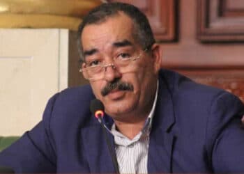 Corruption : Lotfi Ali arrêté dans une maison à Lafayette