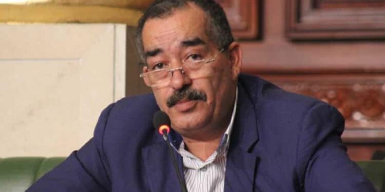 Corruption : Lotfi Ali arrêté dans une maison à Lafayette