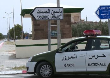 Hammamet : 14 arrestations suite au meurtre d’un Algérien