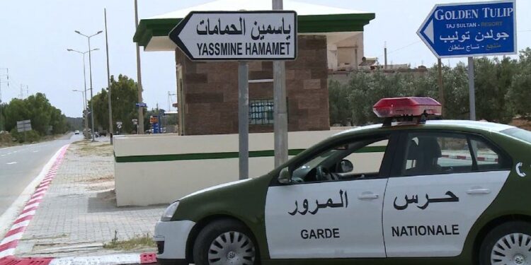 Hammamet : 14 arrestations suite au meurtre d’un Algérien