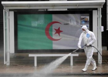 L'Algérie sur le point de rouvrir ses frontières