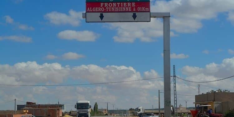 Tourisme : Un million 700 mille Tunisiens ont visité l’Algérie en 2019