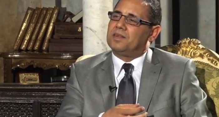 Ali Chebbi (Expert auprès du PNUD) : "Sauvetage forcé pour un pays catastrophé !"
