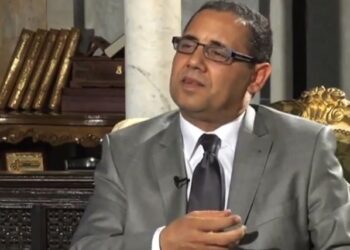 Ali Chebbi (Expert auprès du PNUD) : "Sauvetage forcé pour un pays catastrophé !"