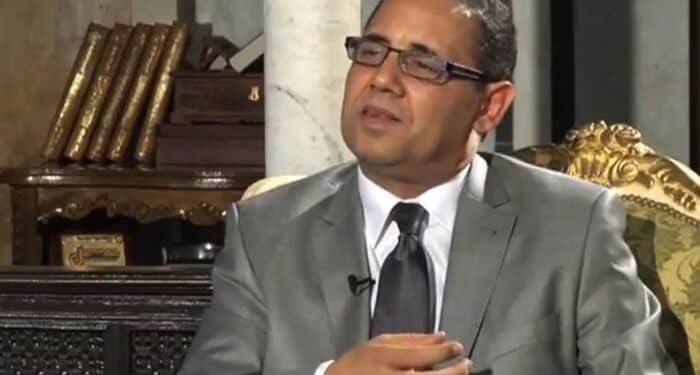 Ali Chebbi (Expert auprès du PNUD) : "Sauvetage forcé pour un pays catastrophé !"
