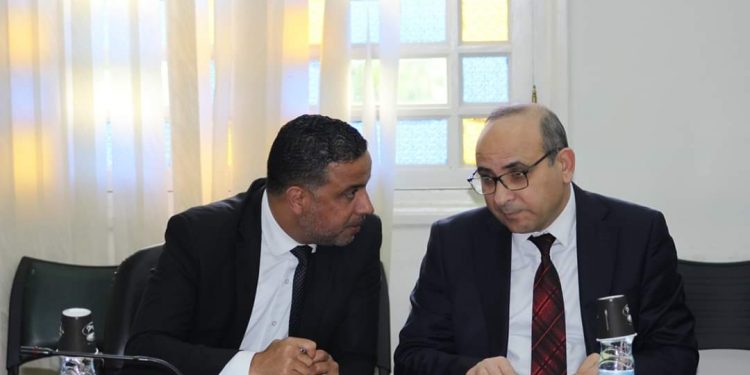 Abdelatif Aloui démissionne d’Al-Karama