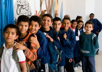 30 juillet, journée internationale de l'amitié