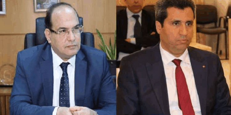 Chawki Tabib et Anouar Maarouf saisissent le Haut-Commissariat de l&rsquo;ONU aux droits de l'homme