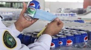 En Arabie Saoudite, la bière est camouflée en Soda